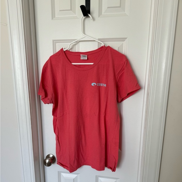 2 Women’s Costa tee shirts both in XL - Picture 3 of 10